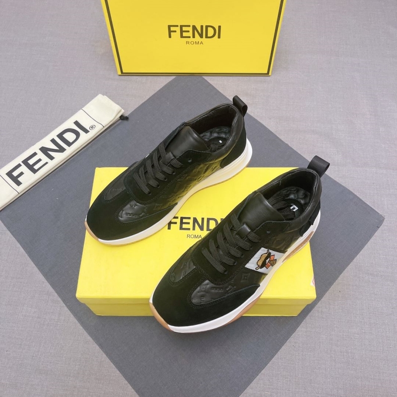 Fendi Sneakers